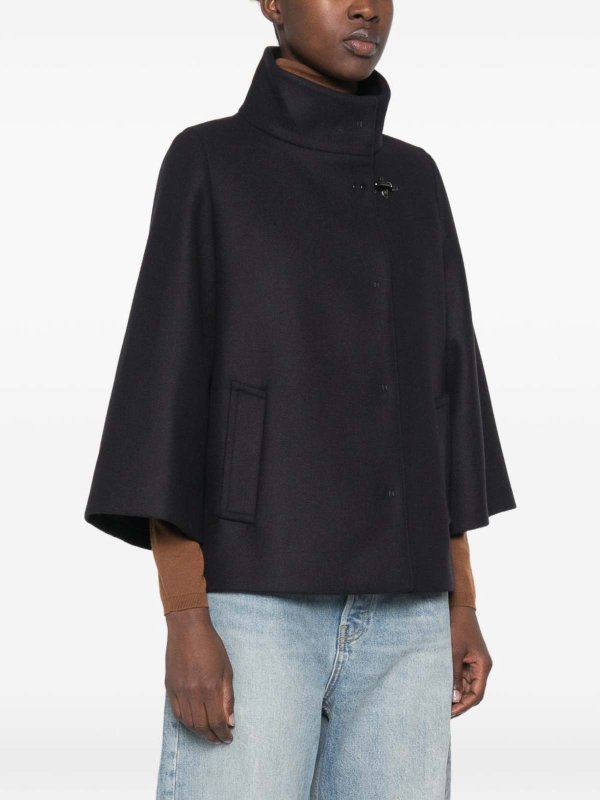 Cappotto shop online: FAY