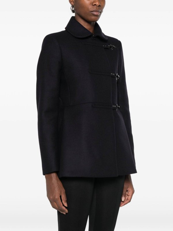 The Best Shops FAY: knee length coats - Coat