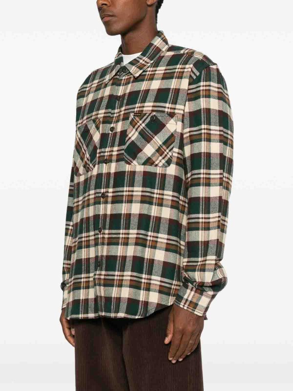 FILSON buy online シャツ - 緑