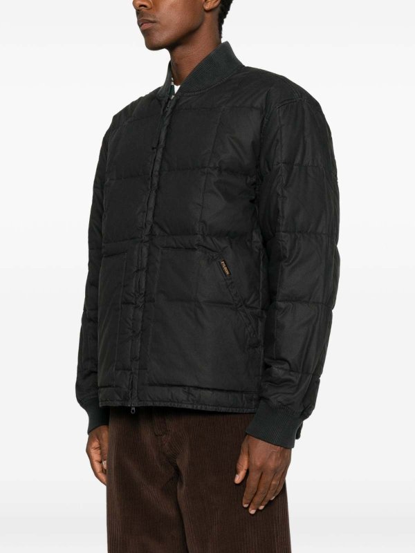 FILSON buy online ダウンジャケット - 黒