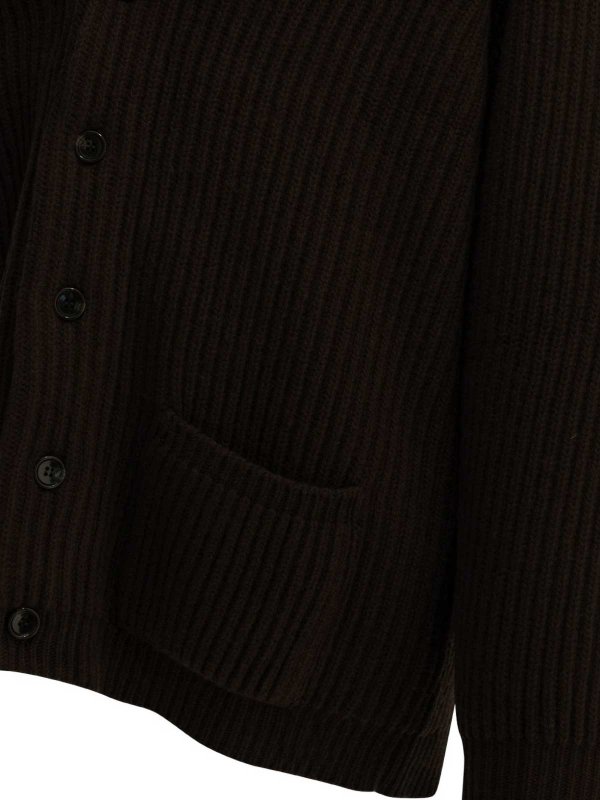 カーディガン - ブラウン shop online: FILSON