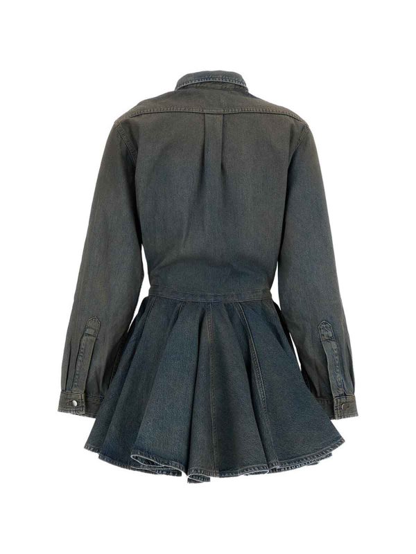 The Best Shops HAIKURE: Hemden - Hemd - Blau