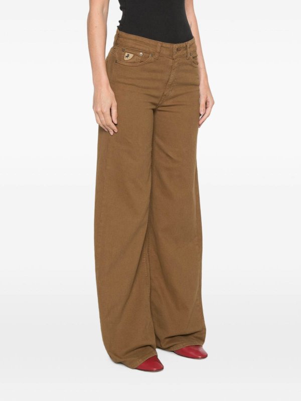 IOIS: straight leg jeans online - Jeans