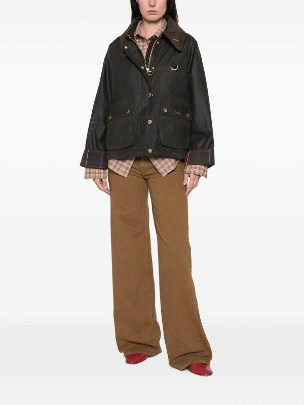 The Best Shops IOIS: straight leg jeans - Jeans