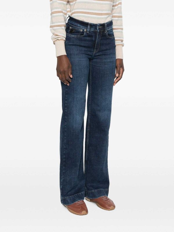 IOIS: straight leg jeans online - Jeans