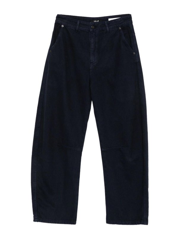 IOIS: jeans dritti, a sigaretta - Jeans