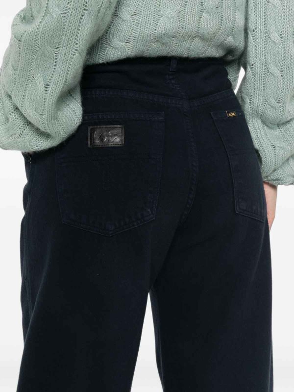 IOIS: jeans dritti, a sigaretta online - Jeans