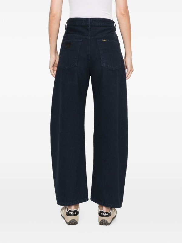 The Best Shops IOIS: jeans dritti, a sigaretta - Jeans