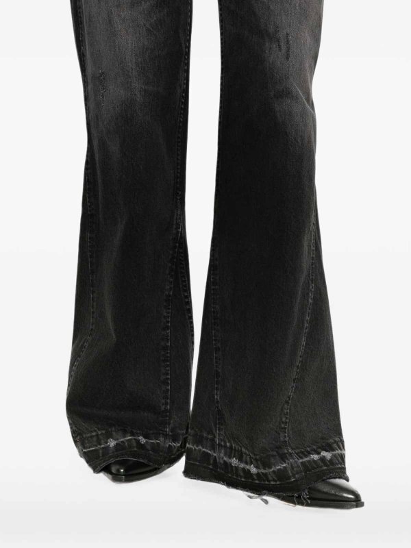 IOIS: straight leg jeans online - Jeans