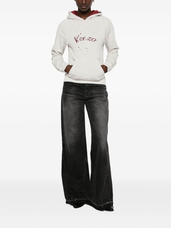 The Best Shops IOIS: straight leg jeans - Jeans