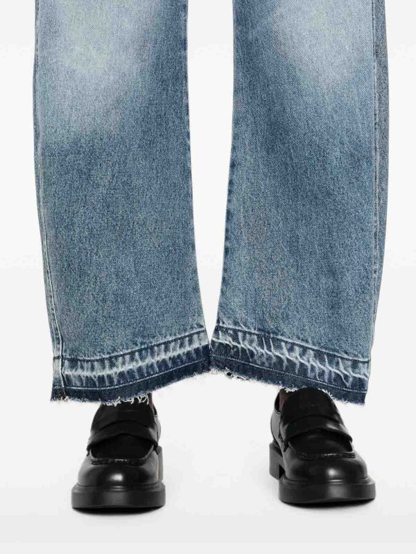 IOIS: straight leg jeans online - Jeans