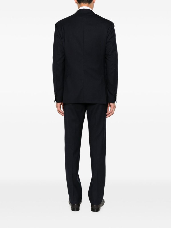 LARDINI: シャツ online - シャツ - ブルー
