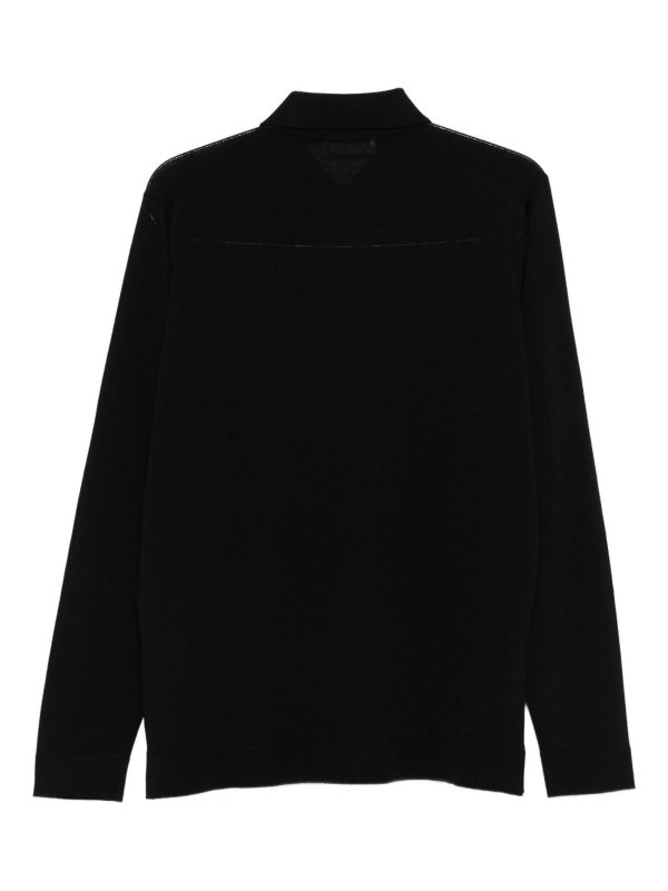 LARDINI: Hemden online - Hemd - Schwarz