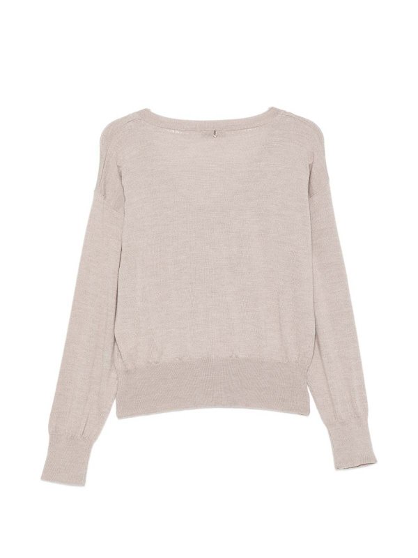 Liu Jo: crew necks online - Sweater