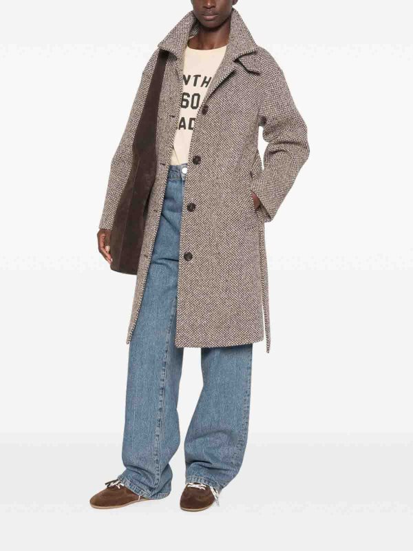 Liu Jo: maglia a collo alto e polo online - Cappotto