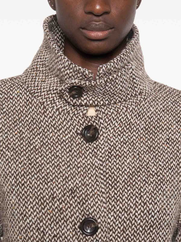 Cappotto shop online: Liu Jo