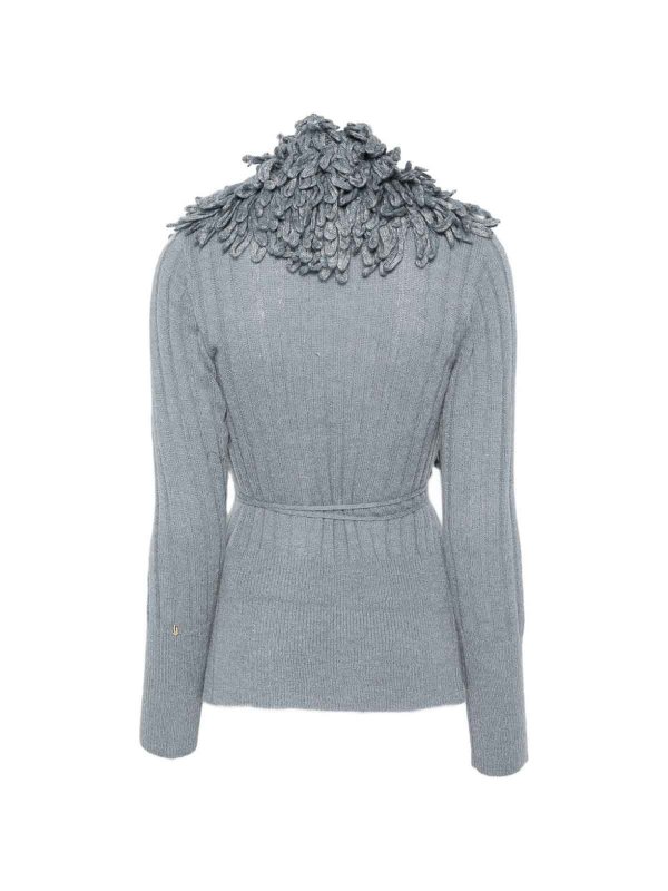 The Best Shops Liu Jo: crew necks - Sweater