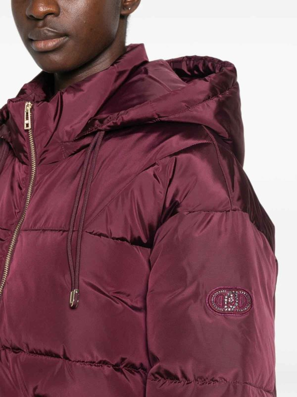 Liu Jo: padded jackets online - Puffer Jacket