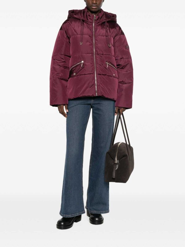 The Best Shops Liu Jo: padded jackets - Puffer Jacket