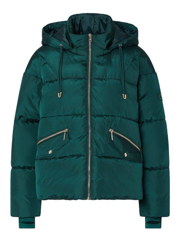 Liu Jo: padded jackets - Puffer Jacket