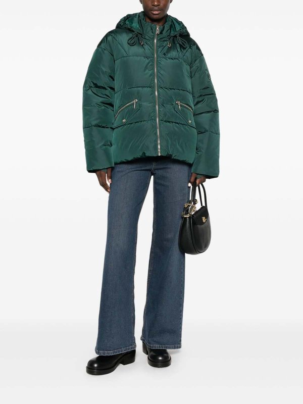 Liu Jo: padded jackets online - Puffer Jacket