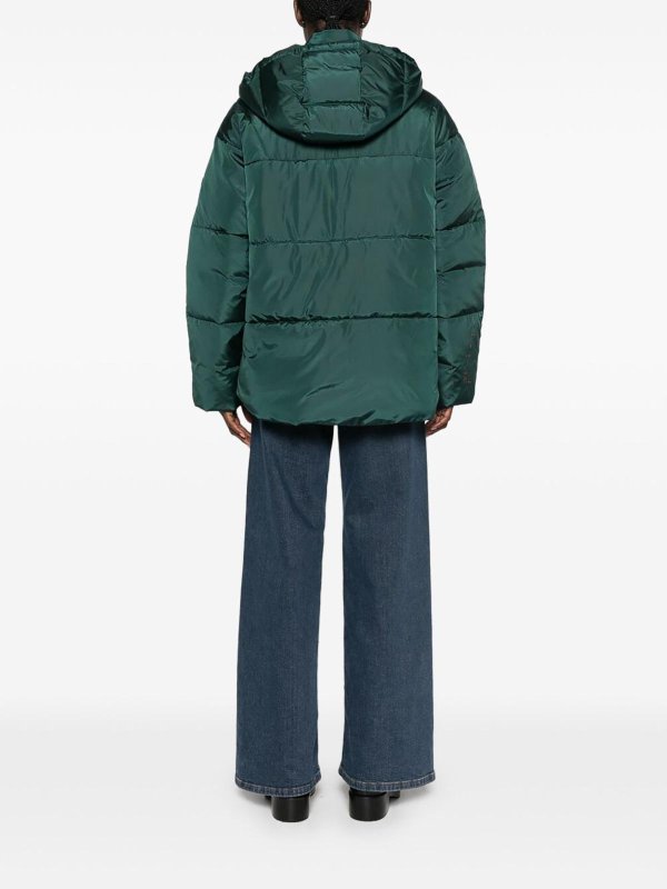 The Best Shops Liu Jo: padded jackets - Puffer Jacket