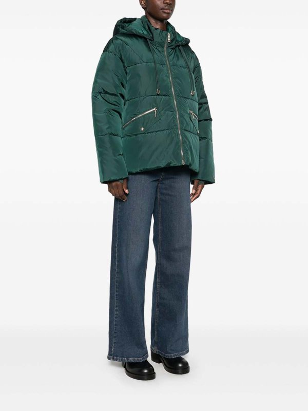 Puffer Jacket shop online: Liu Jo