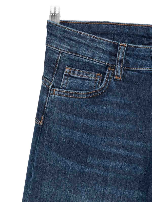 The Best Shops Liu Jo: jeans dritti, a sigaretta - Jeans