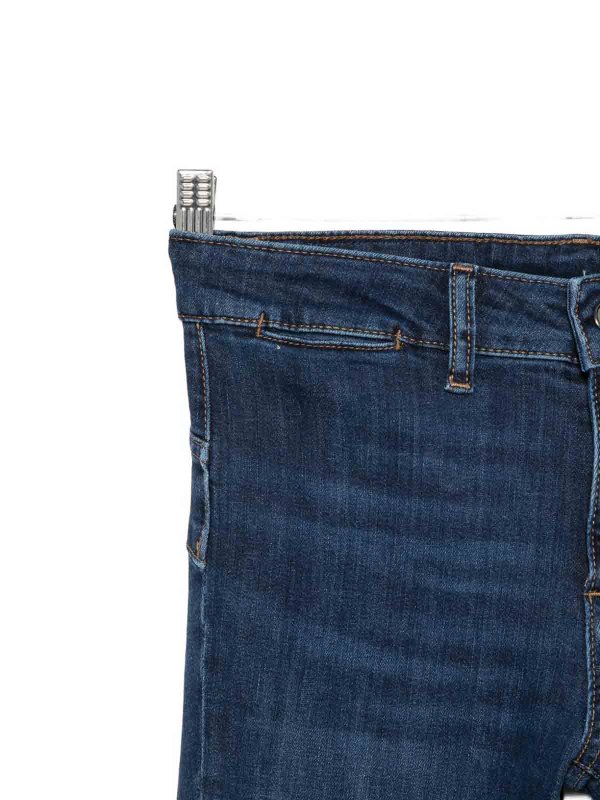 Liu Jo: straight leg jeans online - Jeans
