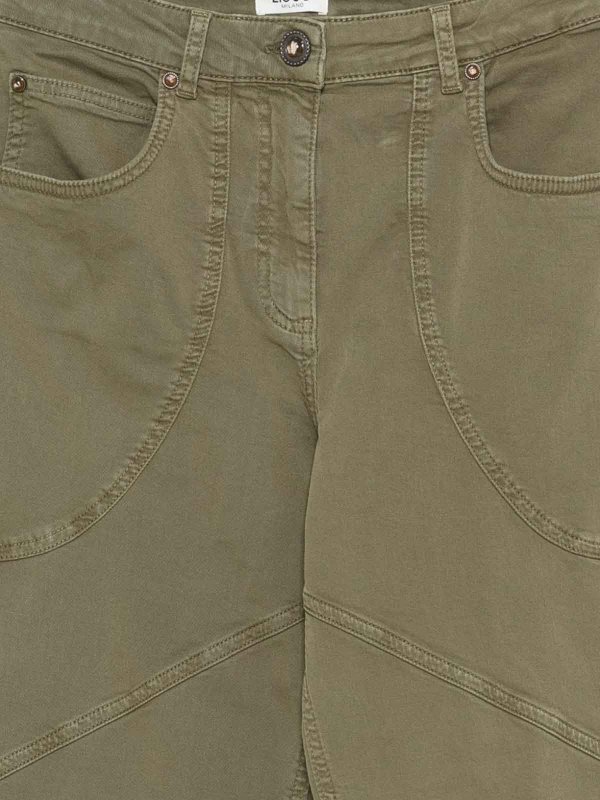 Liu Jo: casual trousers online - Pants