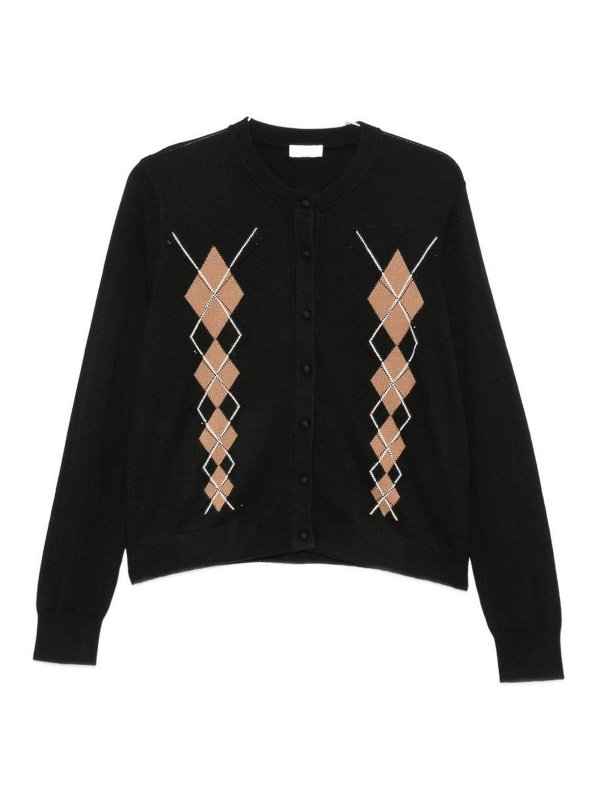 Liu Jo: crew necks - Sweater