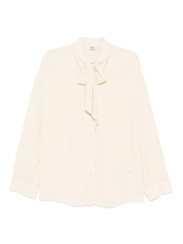 Liu Jo: camicie - Camicia