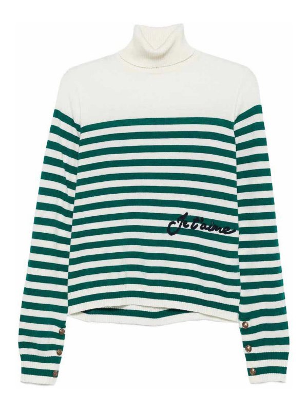 Liu Jo: crew necks - Sweater