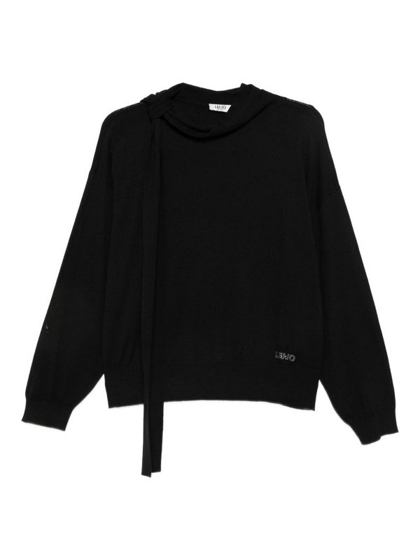 Liu Jo: crew necks - Sweater