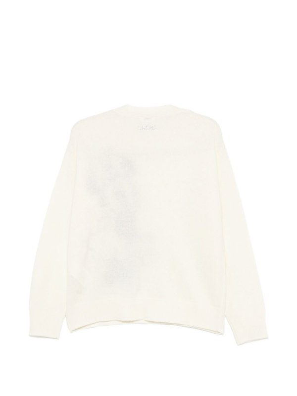 The Best Shops Liu Jo: crew necks - Sweater