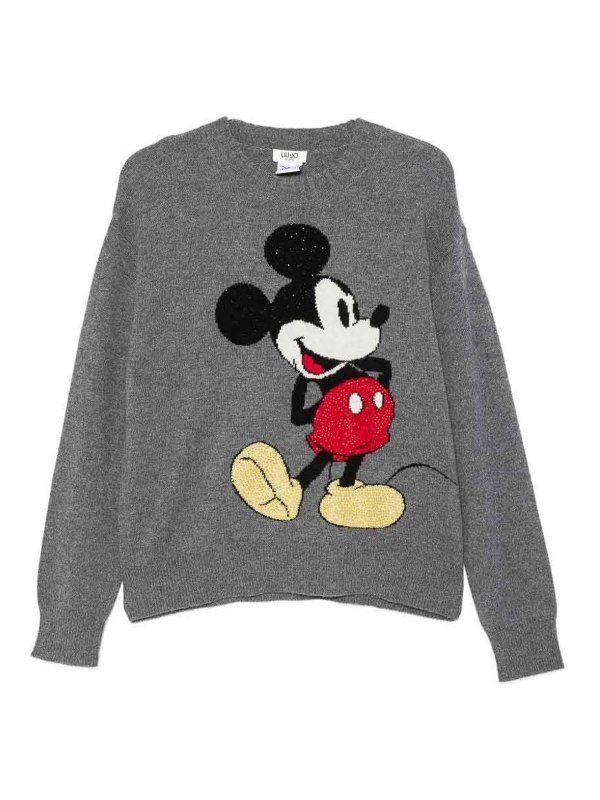 Liu Jo: crew necks - Sweater