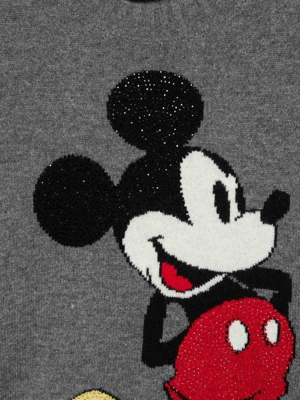 Liu Jo: crew necks online - Sweater
