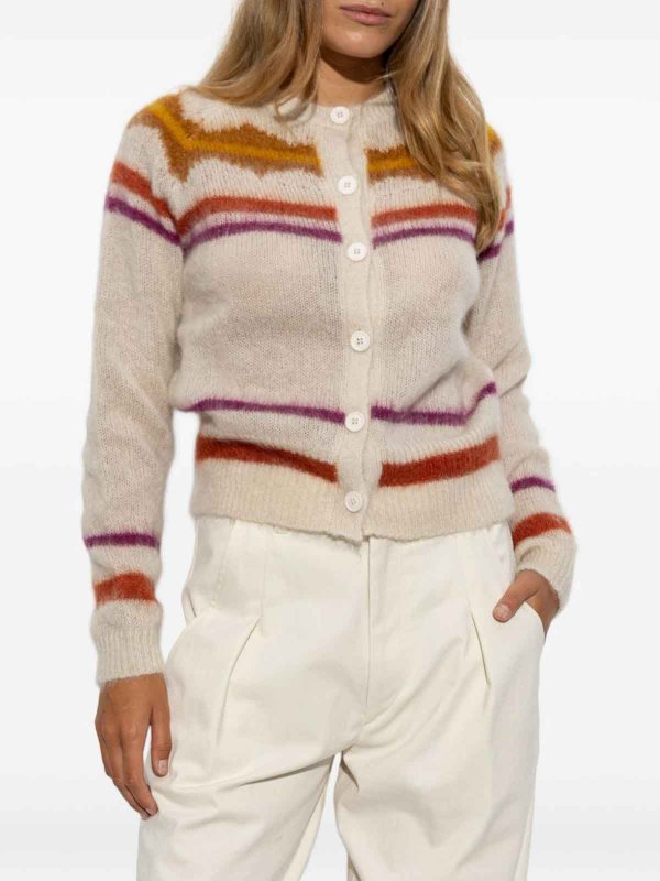 Isabel Marant Etoile buy online カーディガン - グレー