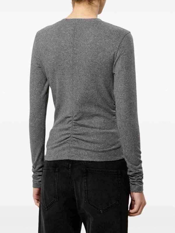 Isabel Marant Etoile: トップス＆タンクトップ online - トップ/タンクトップ - グレー
