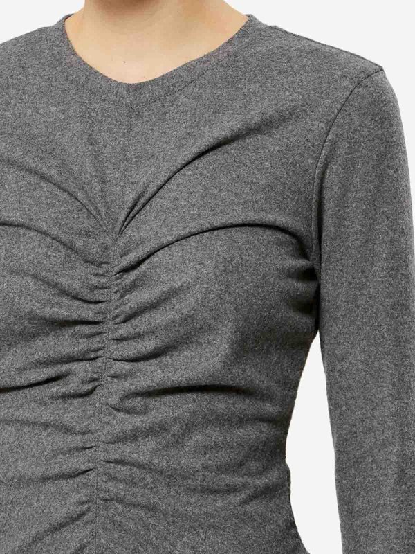 Isabel Marant Etoile buy online トップ/タンクトップ - グレー