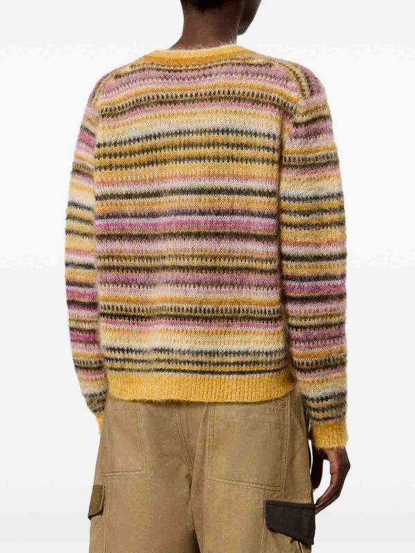 Isabel Marant Etoile buy online クルーネック - マルチカラー