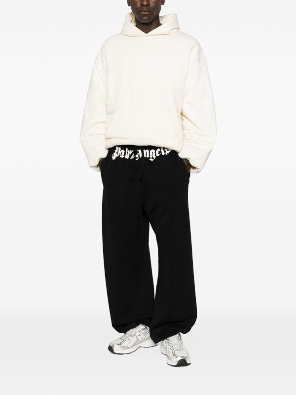 Palm Angels: スウェットパンツ online - トラックスーツ ボトムス - 白