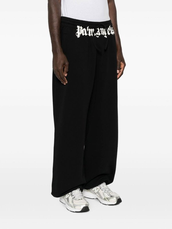 Palm Angels buy online トラックスーツ ボトムス - 白