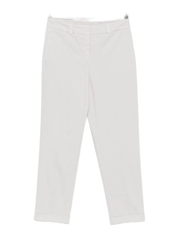 PESERICO: casual trousers - Pants