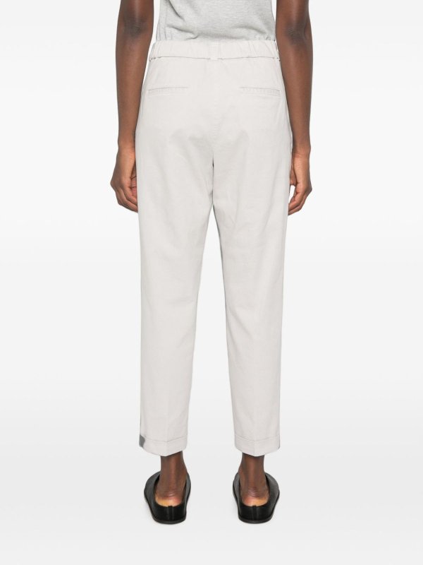 Pants shop online: PESERICO