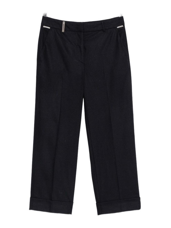 PESERICO: casual trousers - Pants