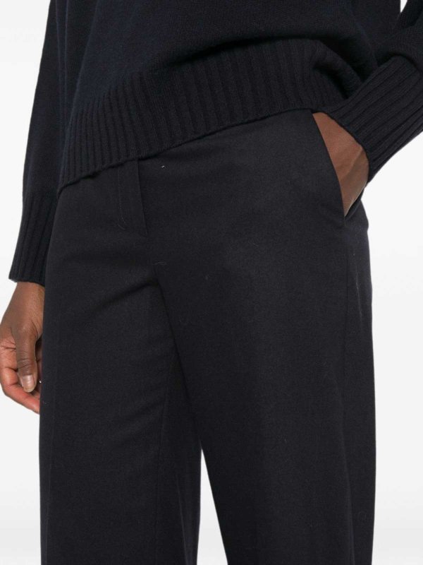PESERICO: casual trousers online - Pants