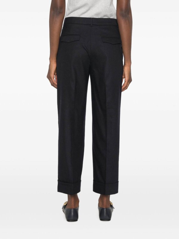 Pants shop online: PESERICO