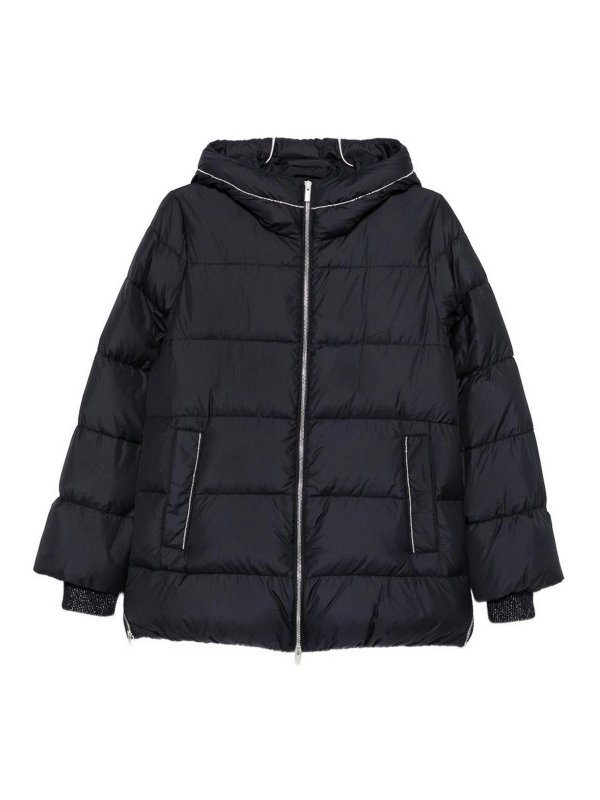 PESERICO: padded jackets - Puffer Jacket