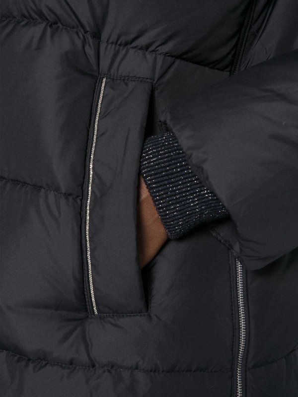 PESERICO: padded jackets online - Puffer Jacket